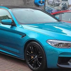 Meet your Posher, Dylan